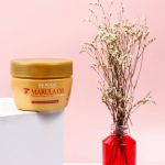 BEAVER PROFESSIONAL MARULA OIL HAIR MASK