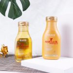 Beaver Marula Oil