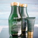 Beaver Tea Tree